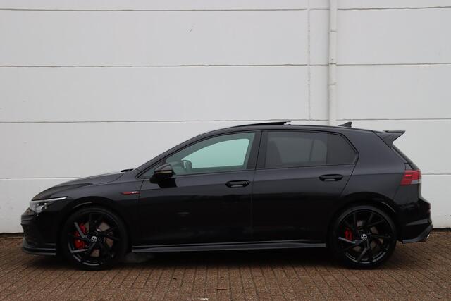 Volkswagen GOLF 2.0 TSI GTI Clubsport 300pk DSG7