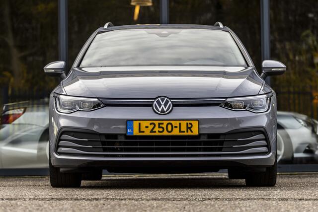 Volkswagen GOLF Variant 1.0 eTSI Life