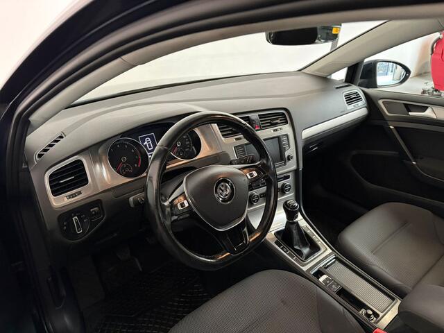 Volkswagen GOLF 1.0 TSI Comfortline. Carplay. Clima!