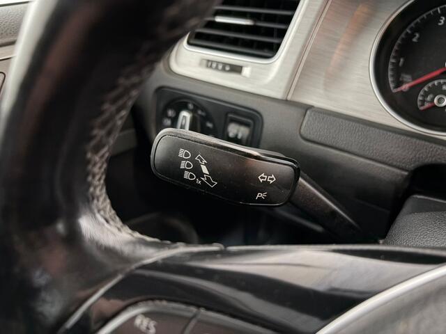 Volkswagen GOLF 1.0 TSI Comfortline. Carplay. Clima!