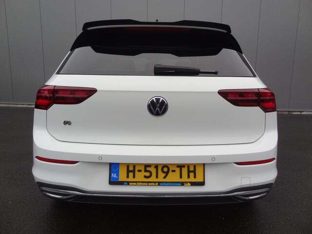 Volkswagen GOLF 1.5 TSI | R-LINE / STYLE | IQ LIGHT | SFEERV | ADAP CRUISE | VIRTUAL DASH | CAMERA
