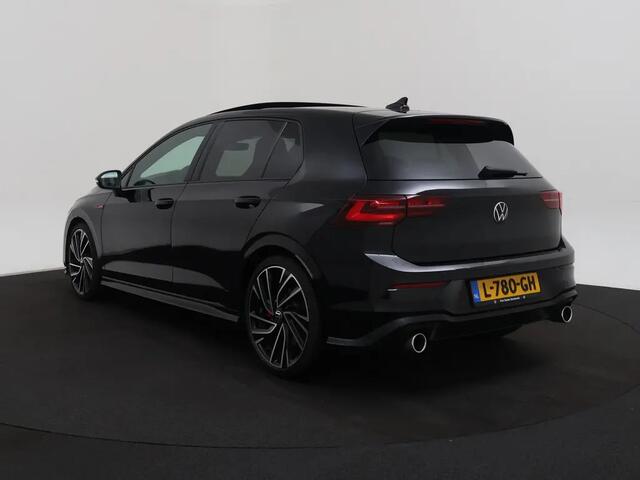 Volkswagen GOLF 2.0 TSI GTI Bj 2021 IQ-Light | Pano | Stoelverw. | Navi | Harman Kardon | ACC | PDC