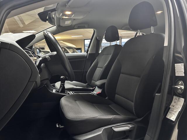 Volkswagen GOLF 1.0 TSI Comfortline /Trekhaak! /Apple + Android /DAB+! /Navi /Climat /Adaptief Cruise /Elek. pakket /Bluetooth /Regensensor /16"LMV /PDC V+A /Mistlampen /LED Dagrijverl.