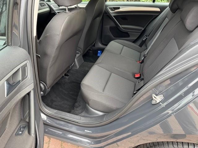 Volkswagen GOLF 1.0TSI COMFORT EXECUTIVE/ACRUISE/ACARPLAY/NAVI