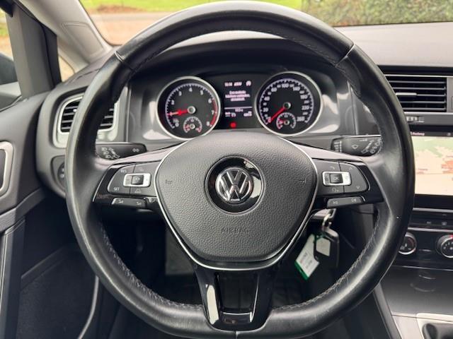 Volkswagen GOLF 1.0TSI COMFORT EXECUTIVE/ACRUISE/ACARPLAY/NAVI