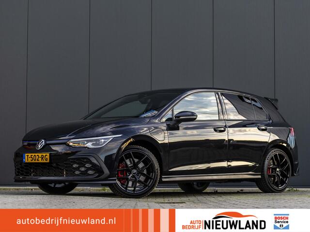 Volkswagen GOLF 1.4 eHybrid GTE volledig akrapovic. sport pakket.