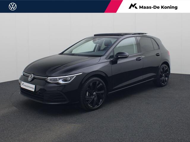 Volkswagen GOLF 1.0TSI/110PK Life · Panoramadak · Navigatie · Apple/Android · Garantie t/m 08-02-2029 of 100000km