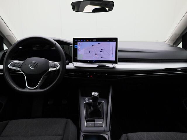 Volkswagen GOLF Variant 1.5TSI/116PK Life Edition · NIEUW MODEL · Navigatie · 360° Camera + Parkeersensoren · Stoel- & stuurverwarming · Garantie tot januari 2027 of 100000km