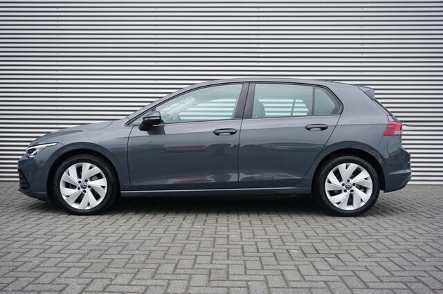 Volkswagen GOLF 8 CARPLAY | PARKSENS V+A | CLIMA | 16'LMV | DAB+ | ORG NL