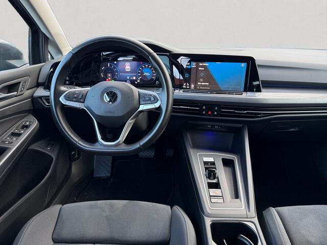 Volkswagen GOLF 1.4 eHybrid Style