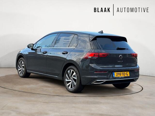 Volkswagen GOLF 1.4 eHybrid Style
