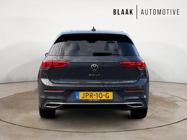 Volkswagen GOLF 1.4 eHybrid Style