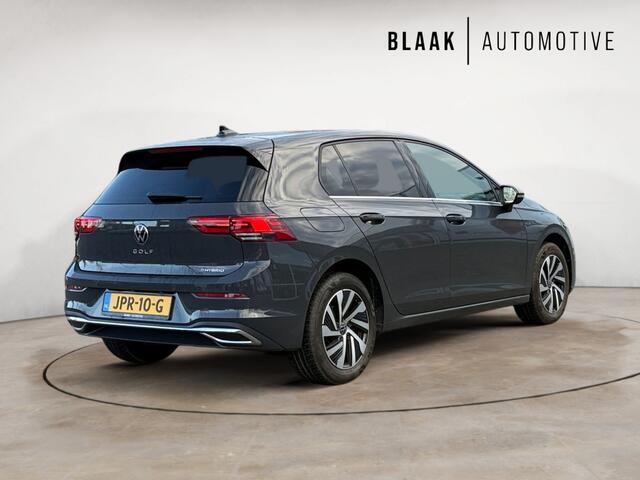 Volkswagen GOLF 1.4 eHybrid Style
