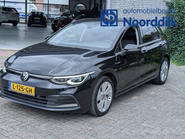 Volkswagen GOLF 1.5 TSI Style