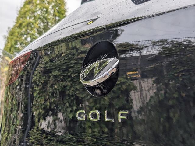 Volkswagen GOLF 1.5 TSI Style