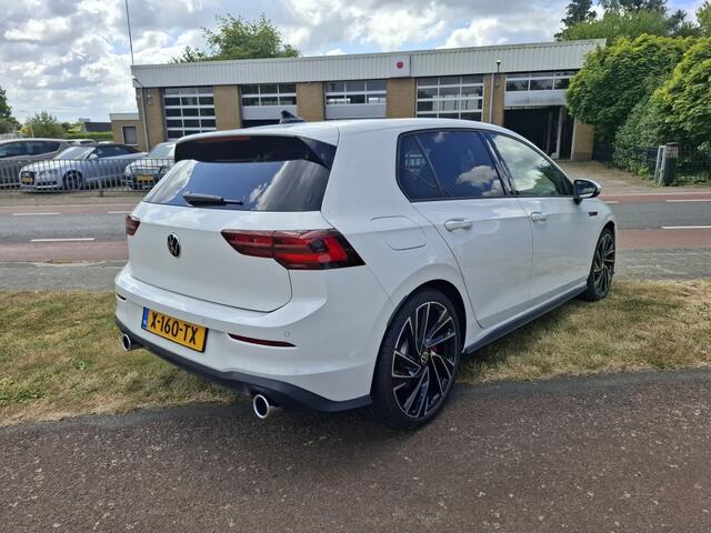 Volkswagen GOLF 2.0 TSI GTI