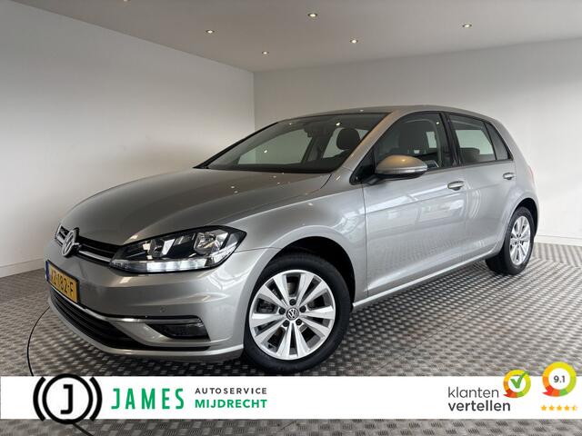 Volkswagen GOLF 1.0 TSI Comfortline PDC, Apple/Android, Trekhaak
