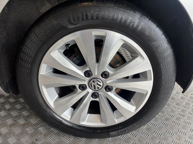 Volkswagen GOLF 1.0 TSI Comfortline PDC, Apple/Android, Trekhaak