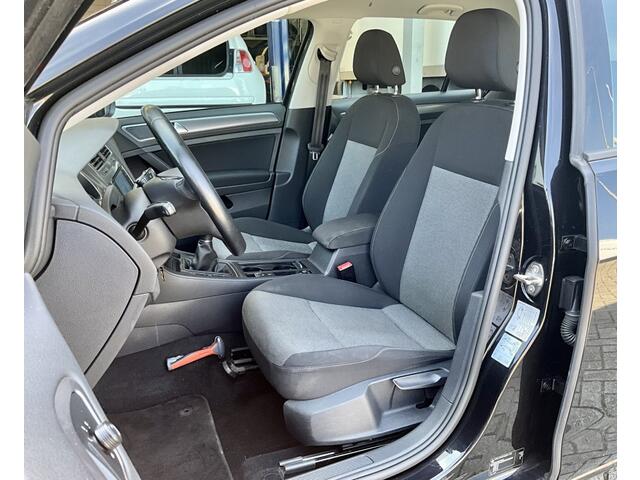 Volkswagen GOLF Variant 1.2 TSI Trendline Carplay Airco Navi