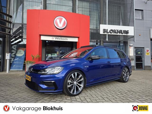 Volkswagen GOLF 1.5 TSI A/T 150pk HighLine Business R-line