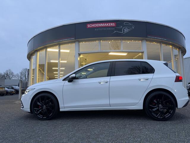 Volkswagen GOLF 1.0 eTSI Life Bns