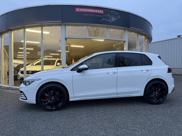 Volkswagen GOLF 1.0 eTSI Life Bns