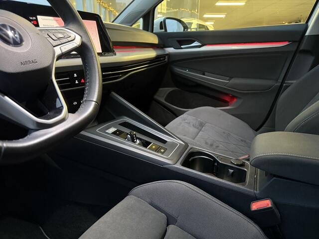 Volkswagen GOLF 1.0 eTSI Life Bns