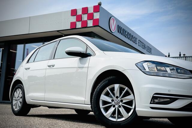 Volkswagen GOLF 1.4 TSI Comfortline / APPLE + ANDROID / CLIMA / PDC / CRUISE