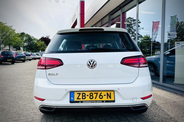 Volkswagen GOLF 1.4 TSI Comfortline / APPLE + ANDROID / CLIMA / PDC / CRUISE
