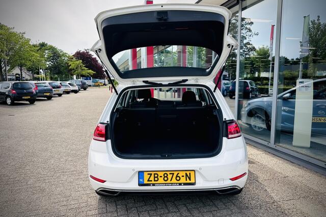 Volkswagen GOLF 1.4 TSI Comfortline / APPLE + ANDROID / CLIMA / PDC / CRUISE