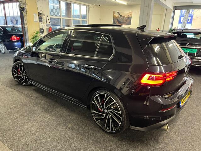 Volkswagen GOLF 2.0 TSI GTI 245PK*iQ*PANO*VOL!