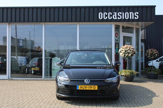 Volkswagen GOLF 1.0 TSI Golf