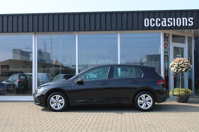 Volkswagen GOLF 1.0 TSI Golf