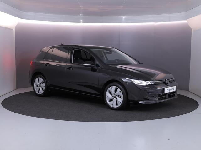 Volkswagen GOLF 1.5 eHybrid Life Edition 204 pk Automaat (DSG) | Verlengde garantie | Navigatie via App | Parkeersensoren (Park assist) | Achteruitrijcamera | Stoelverwarming |