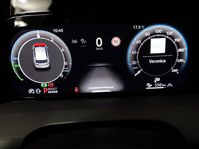 Volkswagen GOLF 1.5 eHybrid Life Edition 204 pk Automaat (DSG) | Verlengde garantie | Navigatie via App | Parkeersensoren (Park assist) | Achteruitrijcamera | Stoelverwarming |