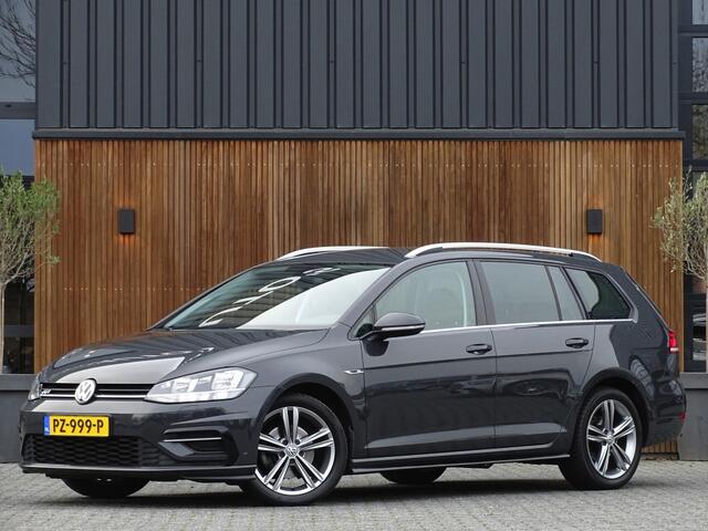 Volkswagen GOLF Variant 1.0 TSI 110PK DSG / Highline / R-line / LED *NAP*