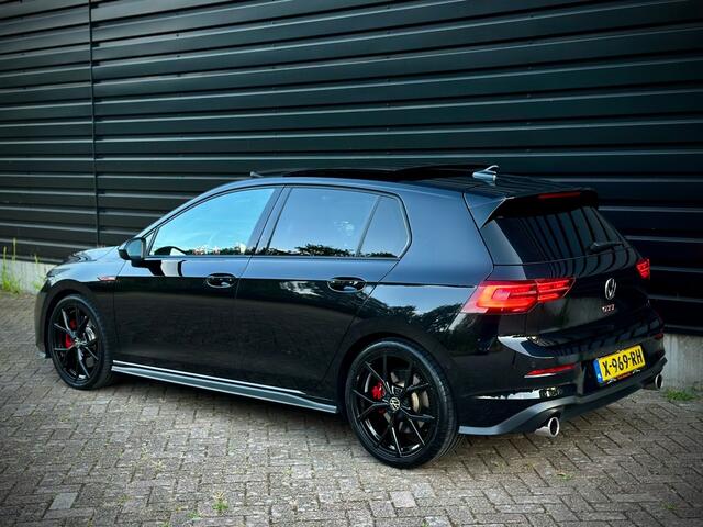 Volkswagen GOLF 2.0 TSI GTI PANO|HUD|IQ LIGHT|HK|DCC|ACC VOL!