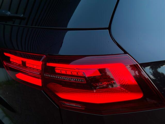 Volkswagen GOLF 2.0 TSI GTI PANO|HUD|IQ LIGHT|HK|DCC|ACC VOL!