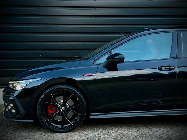 Volkswagen GOLF 2.0 TSI GTI PANO|HUD|IQ LIGHT|HK|DCC|ACC VOL!