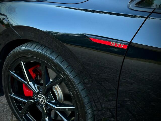 Volkswagen GOLF 2.0 TSI GTI PANO|HUD|IQ LIGHT|HK|DCC|ACC VOL!