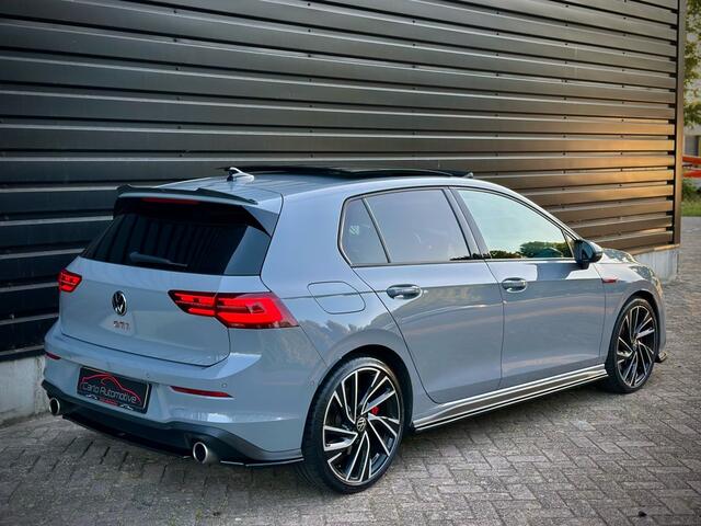 Volkswagen GOLF 2.0 TSI GTI PANO|IQ LIGHT|DCC|ACC|NARDO
