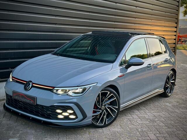 Volkswagen GOLF 2.0 TSI GTI PANO|IQ LIGHT|DCC|ACC|NARDO