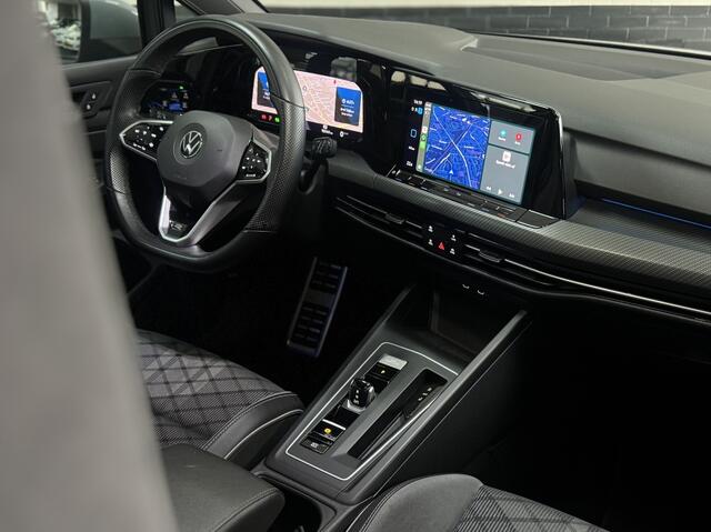 Volkswagen GOLF 1.5 eTSI R-Line Aut. Pano Camera Carplay