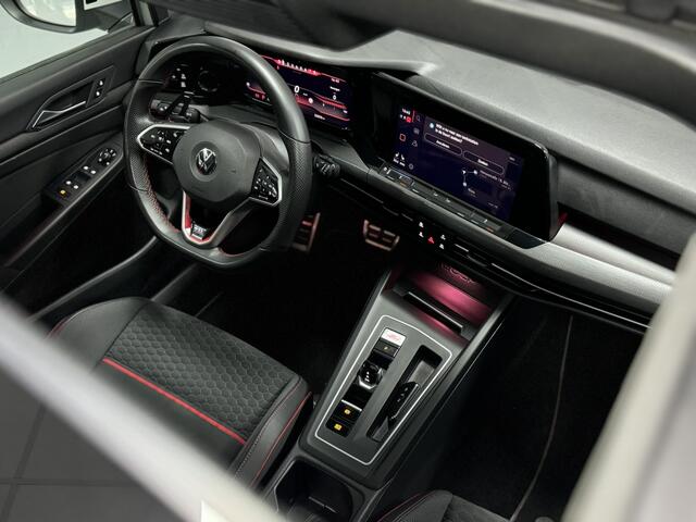 Volkswagen GOLF 2.0 TSI GTI Clubsport 301PK PANO NÜRBURGRING