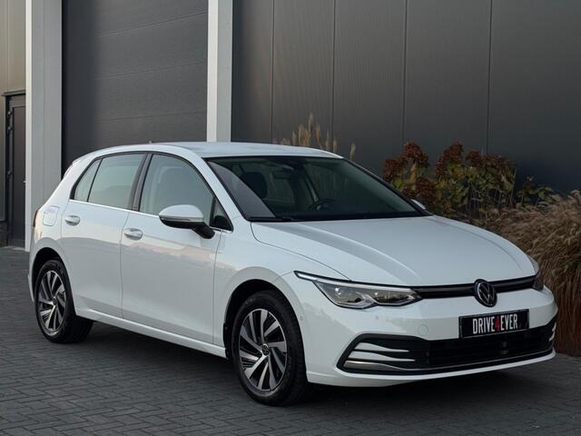 Volkswagen GOLF 1.4 eHybrid M22 SFEER NAVI CAMERA PDC IQ LIGHT LED