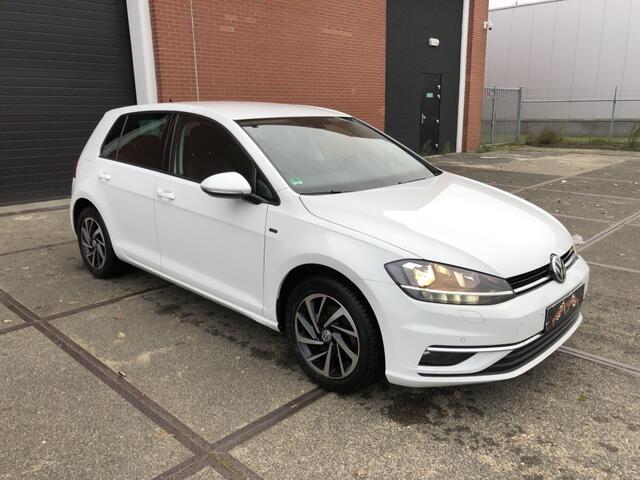 Volkswagen GOLF 1.0 TSI Highline