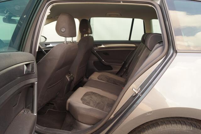 Volkswagen GOLF Variant 1.6 TDI DSG Highline Business R-Line