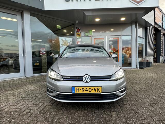 Volkswagen GOLF Variant 1.5 TSI Highline | Carplay | Airco | ACC | Camera A + PDC