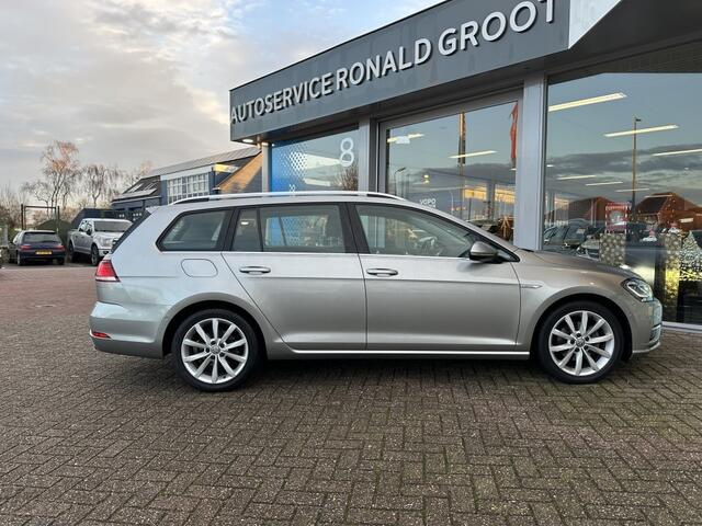 Volkswagen GOLF Variant 1.5 TSI Highline | Carplay | Airco | ACC | Camera A + PDC