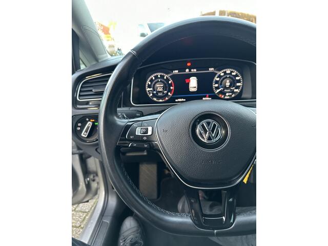 Volkswagen GOLF Variant 1.5 TSI Highline | Carplay | Airco | ACC | Camera A + PDC